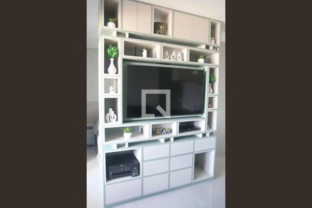 Apartamento à venda com 1 quarto, 38m² em Vila Mariana, São Paulo