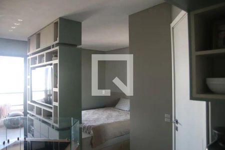 Apartamento à venda com 1 quarto, 38m² em Vila Mariana, São Paulo