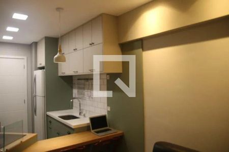 Apartamento à venda com 1 quarto, 38m² em Vila Mariana, São Paulo