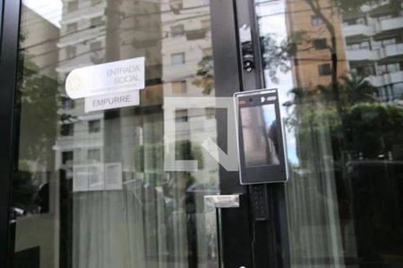 Apartamento à venda com 1 quarto, 38m² em Vila Mariana, São Paulo