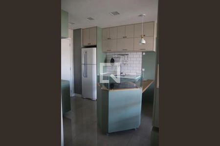 Apartamento à venda com 1 quarto, 38m² em Vila Mariana, São Paulo