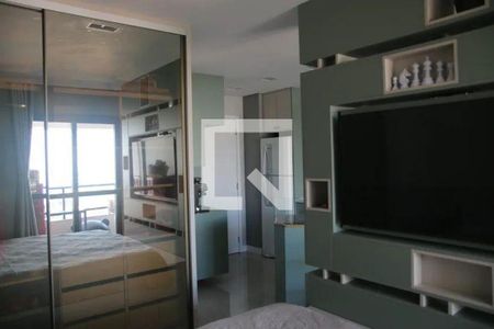 Apartamento à venda com 1 quarto, 38m² em Vila Mariana, São Paulo