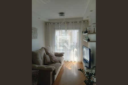 Apartamento à venda com 3 quartos, 78m² em Vila Formosa, São Paulo