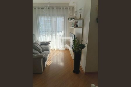 Apartamento à venda com 3 quartos, 78m² em Vila Formosa, São Paulo