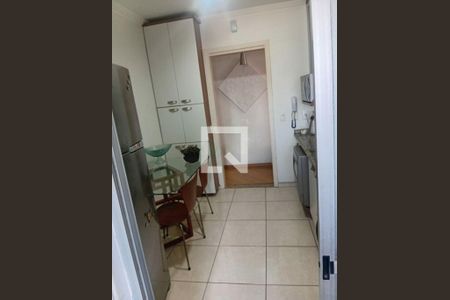 Apartamento à venda com 3 quartos, 78m² em Vila Formosa, São Paulo