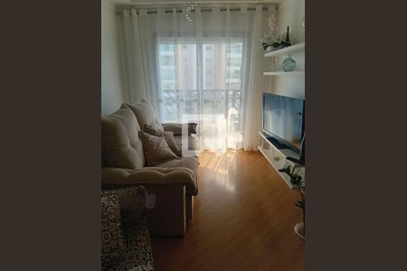Apartamento à venda com 3 quartos, 78m² em Vila Formosa, São Paulo