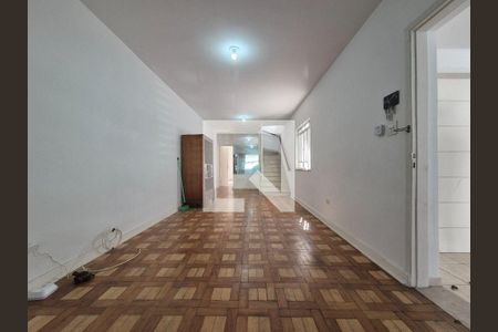 Casa à venda com 3 quartos, 145m² em Parque Jabaquara, São Paulo