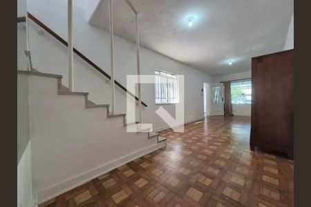 Casa à venda com 3 quartos, 145m² em Parque Jabaquara, São Paulo