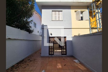 Casa à venda com 3 quartos, 145m² em Parque Jabaquara, São Paulo