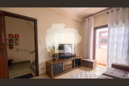 Apartamento à venda com 2 quartos, 90m² em Canindé, São Paulo