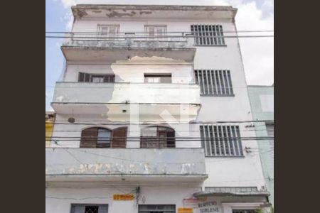 Apartamento à venda com 2 quartos, 90m² em Canindé, São Paulo