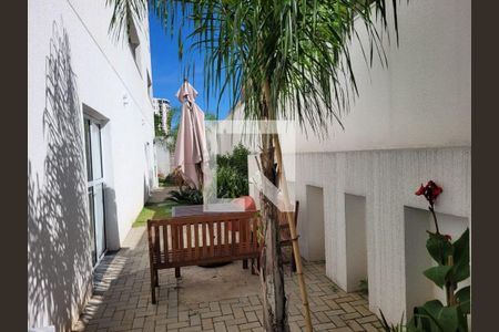 Apartamento à venda com 2 quartos, 35m² em Chácara Seis de Outubro, São Paulo