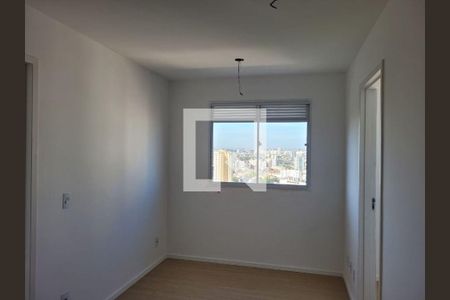 Apartamento à venda com 2 quartos, 35m² em Chácara Seis de Outubro, São Paulo