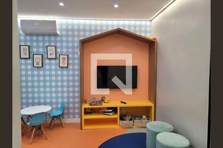 Apartamento à venda com 2 quartos, 35m² em Chácara Seis de Outubro, São Paulo