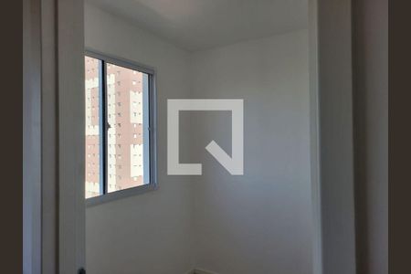 Apartamento à venda com 2 quartos, 35m² em Chácara Seis de Outubro, São Paulo