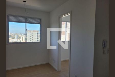 Apartamento à venda com 2 quartos, 35m² em Chácara Seis de Outubro, São Paulo