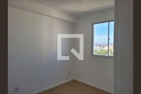 Apartamento à venda com 2 quartos, 35m² em Chácara Seis de Outubro, São Paulo