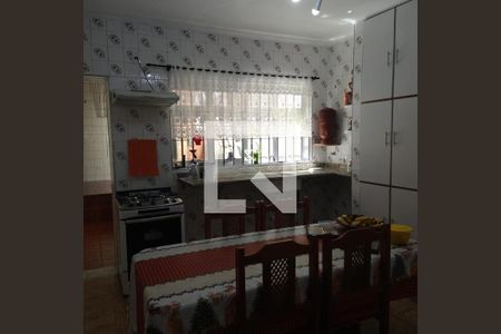 Casa à venda com 3 quartos, 140m² em Vila Prudente, São Paulo