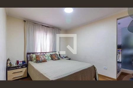 Casa à venda com 4 quartos, 134m² em Vila Camilópolis, Santo André