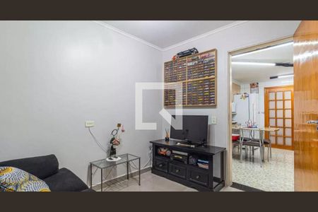 Casa à venda com 4 quartos, 134m² em Vila Camilópolis, Santo André