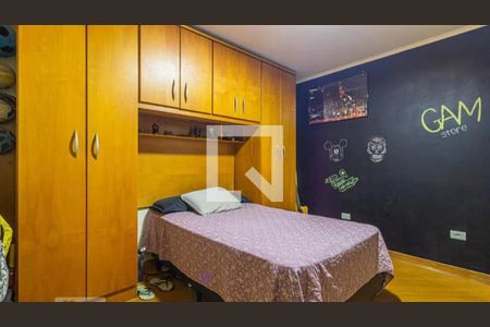 Casa à venda com 4 quartos, 134m² em Vila Camilópolis, Santo André