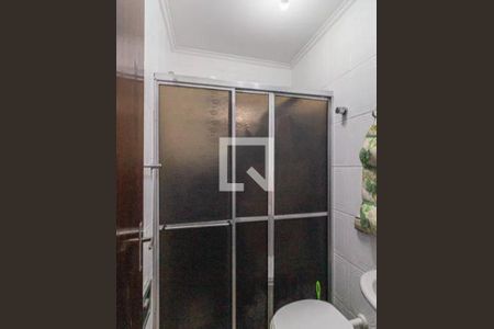Casa à venda com 4 quartos, 134m² em Vila Camilópolis, Santo André
