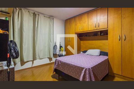 Casa à venda com 4 quartos, 134m² em Vila Camilópolis, Santo André