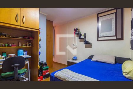 Casa à venda com 4 quartos, 134m² em Vila Camilópolis, Santo André