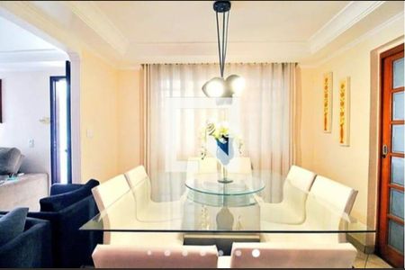 Casa à venda com 4 quartos, 134m² em Vila Camilópolis, Santo André