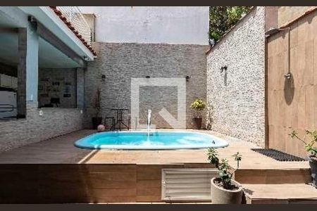 Casa à venda com 4 quartos, 140m² em Quintino Bocaiúva, Rio de Janeiro