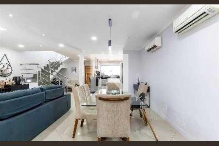 Casa à venda com 4 quartos, 140m² em Quintino Bocaiúva, Rio de Janeiro