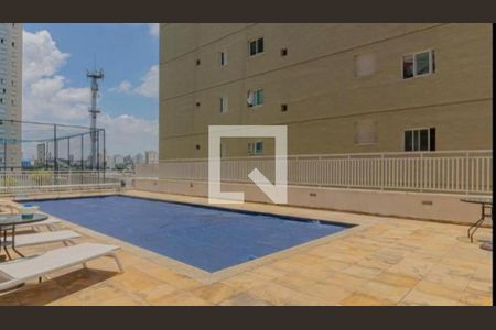 Apartamento à venda com 2 quartos, 96m² em Vila Valparaíso, Santo André