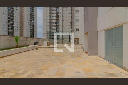 Apartamento à venda com 2 quartos, 96m² em Vila Valparaíso, Santo André
