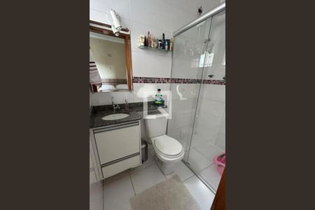 Apartamento à venda com 3 quartos, 140m² em Parque das Nações, Santo André