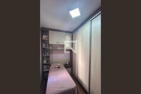 Apartamento à venda com 3 quartos, 140m² em Parque das Nações, Santo André