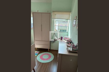 Apartamento à venda com 3 quartos, 140m² em Parque das Nações, Santo André