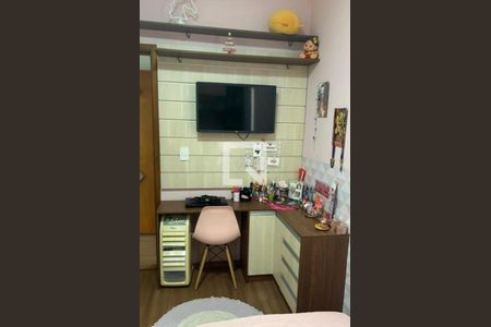 Apartamento à venda com 3 quartos, 140m² em Parque das Nações, Santo André