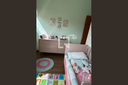 Apartamento à venda com 3 quartos, 140m² em Parque das Nações, Santo André