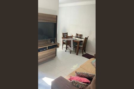 Apartamento à venda com 3 quartos, 140m² em Parque das Nações, Santo André