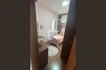 Apartamento à venda com 3 quartos, 140m² em Parque das Nações, Santo André