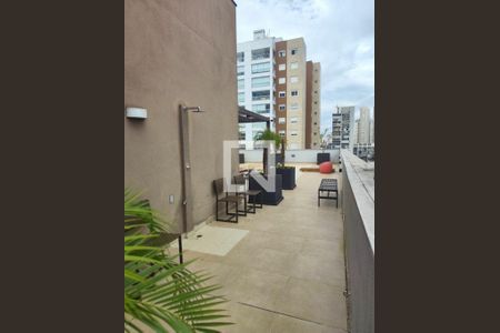 Apartamento à venda com 1 quarto, 37m² em Vila Romana, São Paulo