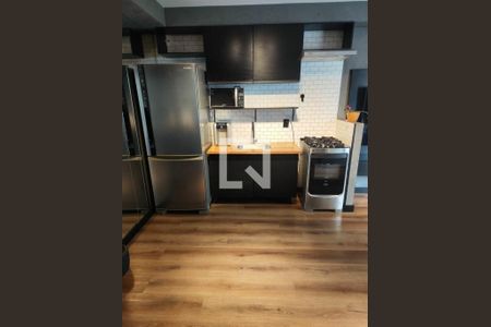 Apartamento à venda com 1 quarto, 37m² em Vila Romana, São Paulo