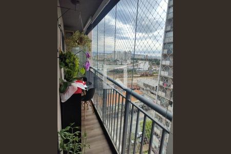 Apartamento à venda com 1 quarto, 37m² em Vila Romana, São Paulo