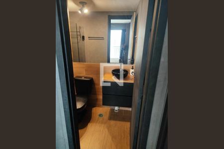 Apartamento à venda com 1 quarto, 37m² em Vila Romana, São Paulo