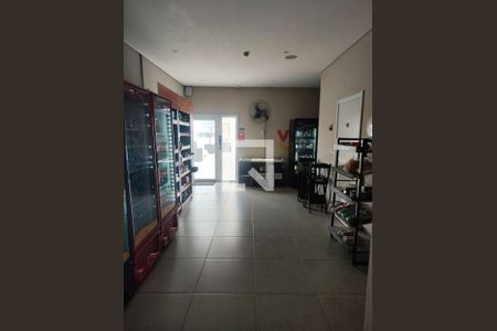 Apartamento à venda com 1 quarto, 37m² em Vila Romana, São Paulo