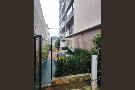 Apartamento à venda com 1 quarto, 37m² em Vila Romana, São Paulo