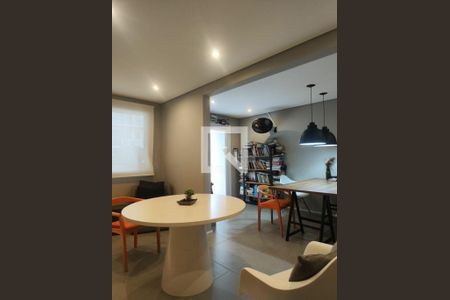 Apartamento à venda com 1 quarto, 37m² em Vila Romana, São Paulo
