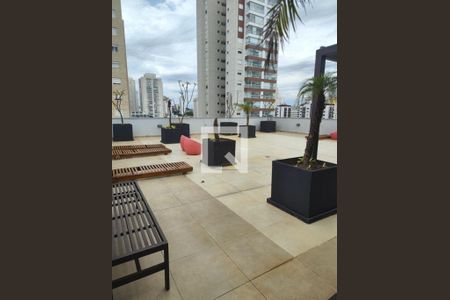 Apartamento à venda com 1 quarto, 37m² em Vila Romana, São Paulo