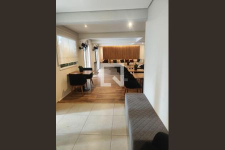 Apartamento à venda com 1 quarto, 37m² em Vila Romana, São Paulo