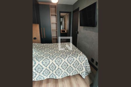 Apartamento à venda com 1 quarto, 37m² em Vila Romana, São Paulo